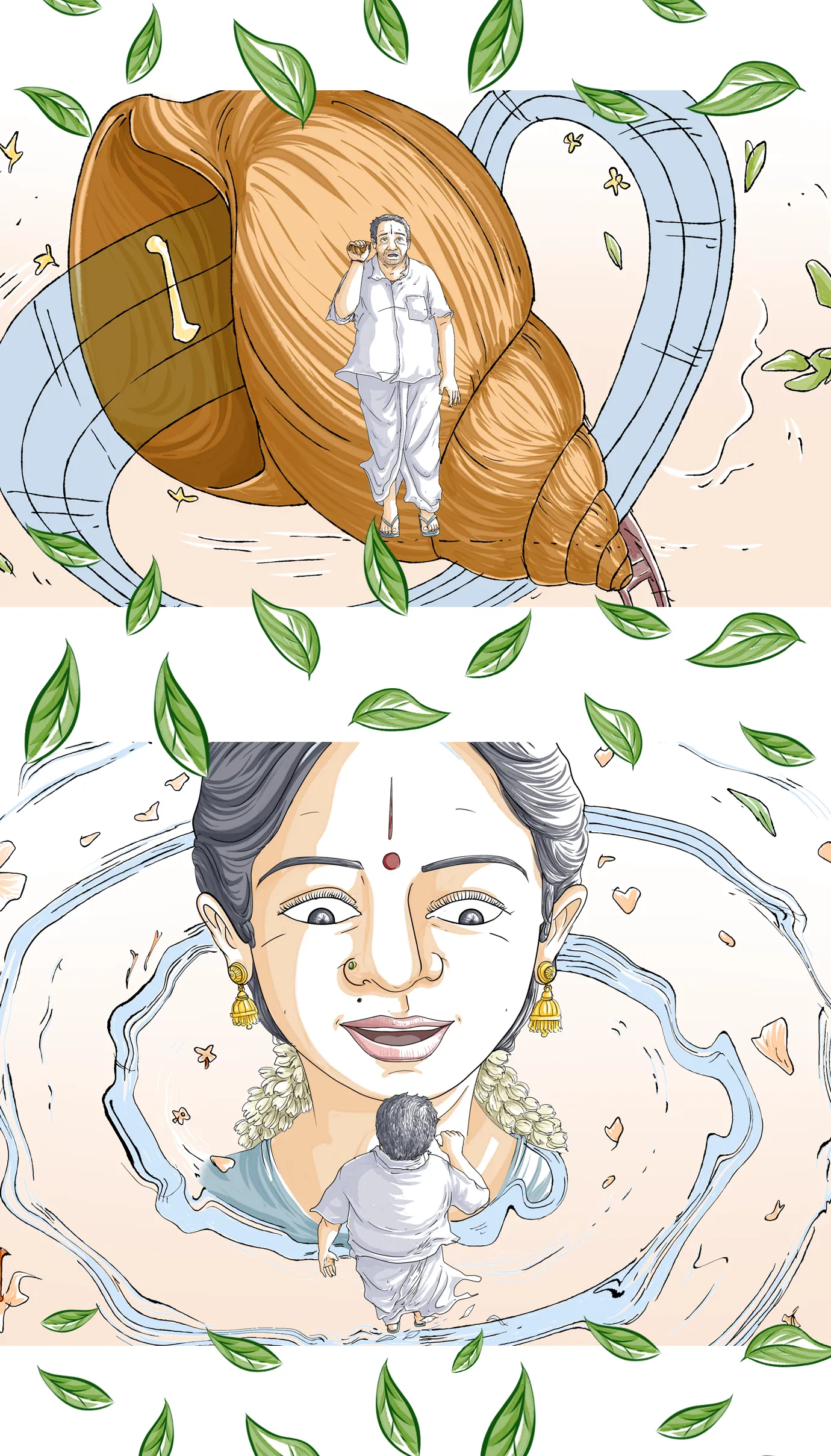 Paanjajanyam — Episode 4 (6)